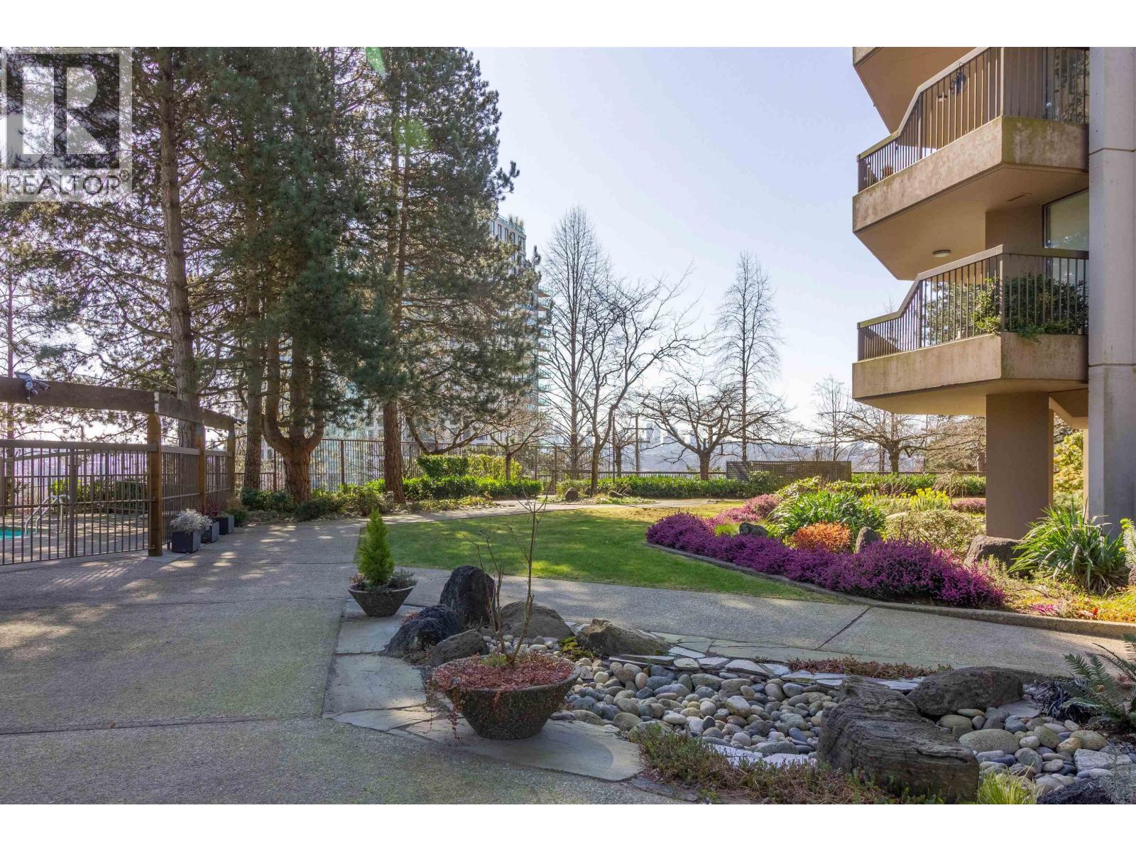 908 2041 Bellwood Avenue, Burnaby, British Columbia  V5B 4V5 - Photo 36 - R3097505