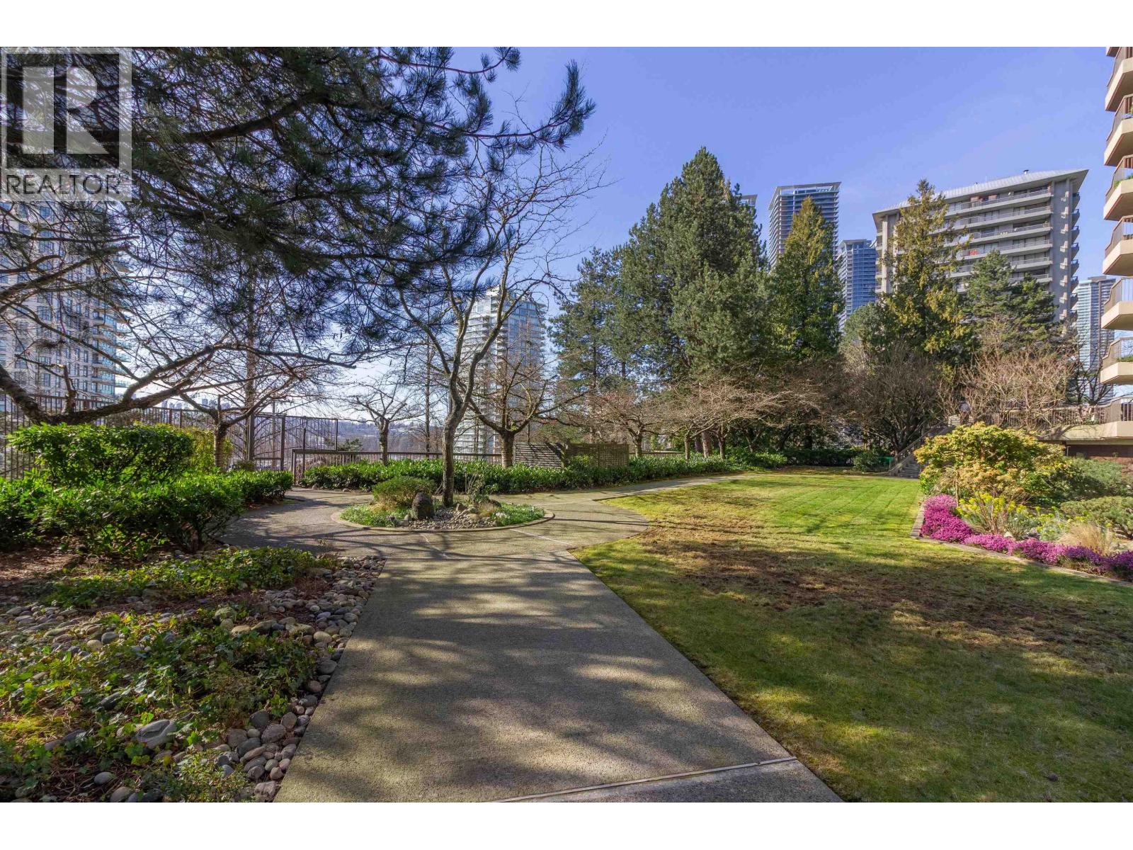 908 2041 Bellwood Avenue, Burnaby, British Columbia  V5B 4V5 - Photo 37 - R3097505