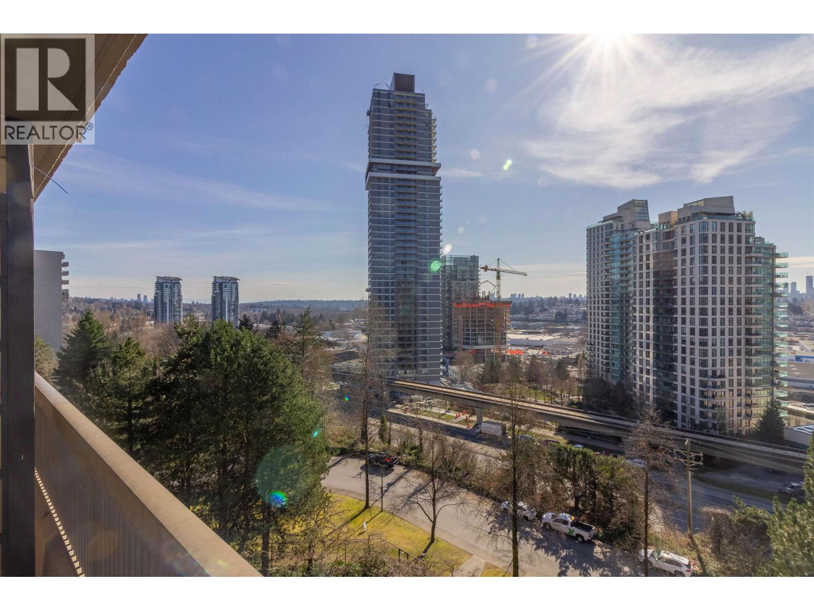 908 2041 Bellwood Avenue, Burnaby, British Columbia  V5B 4V5 - Photo 40 - R3097505