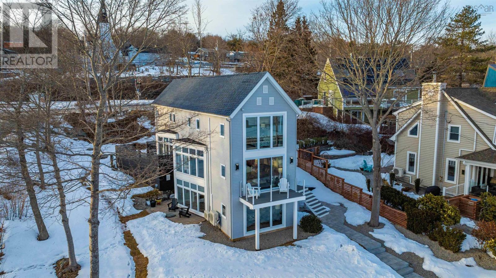 15 Shipyard Road, Bedford, Nova Scotia  B4A 2G2 - Photo 4 - 202604007