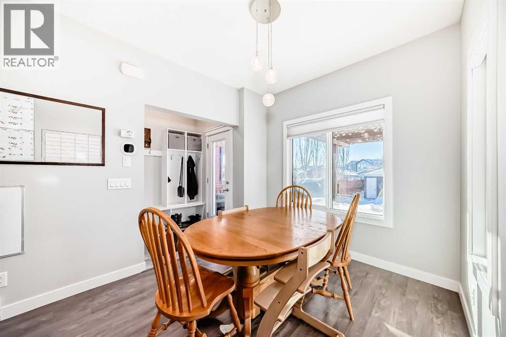 237 Ravensmoor Link Se, Airdrie, Alberta  T4A 0J8 - Photo 12 - A2287466