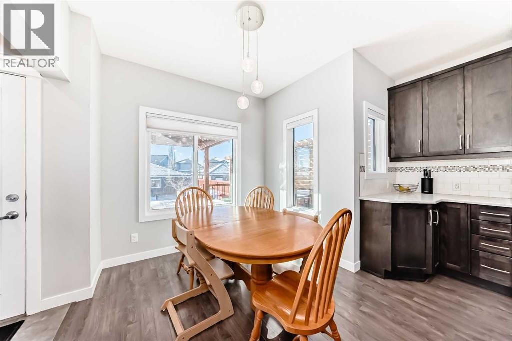 237 Ravensmoor Link Se, Airdrie, Alberta  T4A 0J8 - Photo 11 - A2287466