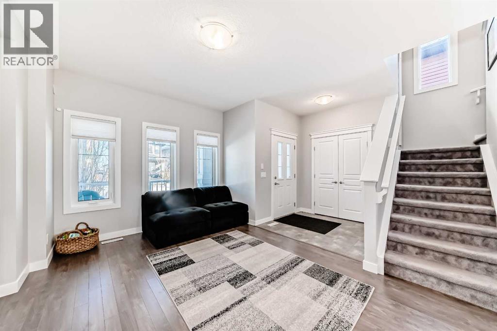 237 Ravensmoor Link Se, Airdrie, Alberta  T4A 0J8 - Photo 16 - A2287466