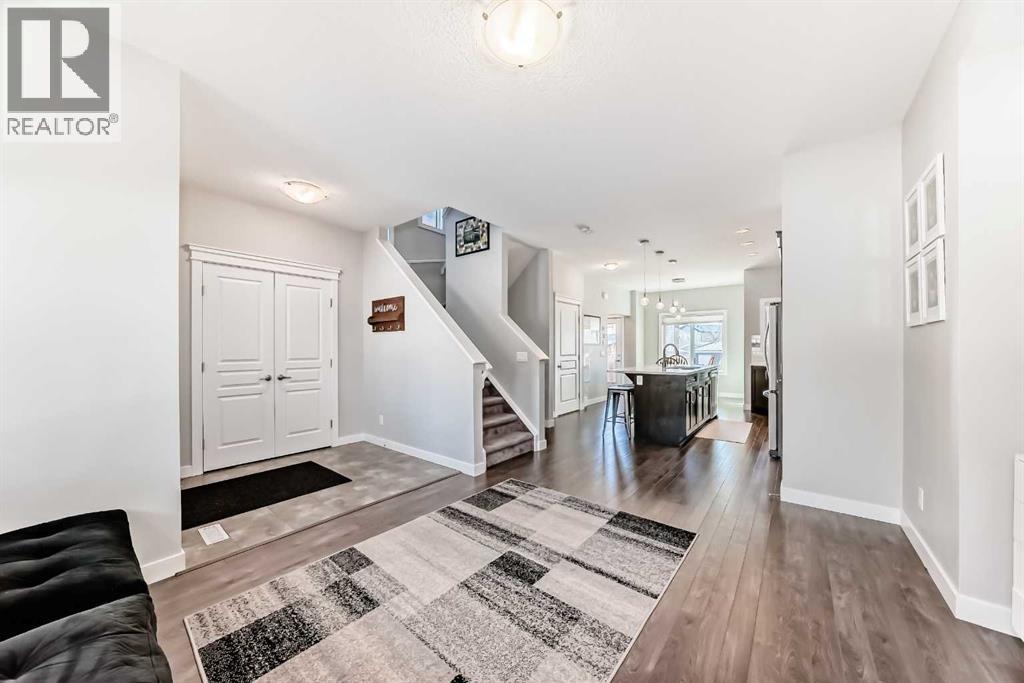 237 Ravensmoor Link Se, Airdrie, Alberta  T4A 0J8 - Photo 17 - A2287466