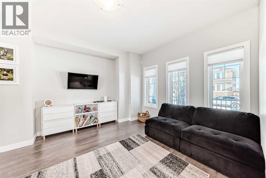 237 Ravensmoor Link Se, Airdrie, Alberta  T4A 0J8 - Photo 15 - A2287466