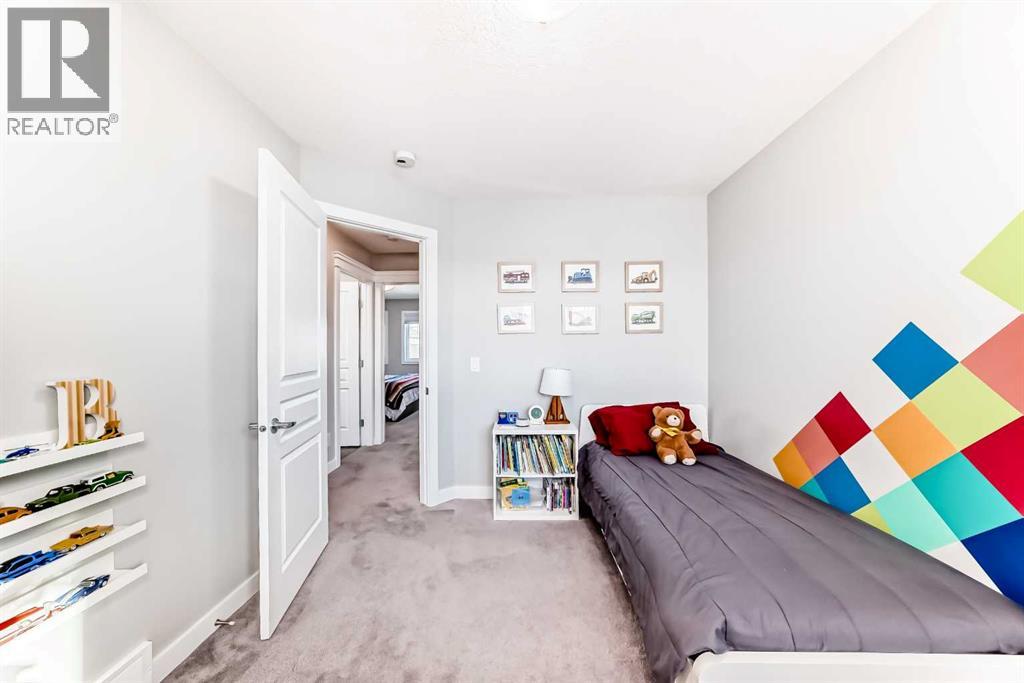 237 Ravensmoor Link Se, Airdrie, Alberta  T4A 0J8 - Photo 25 - A2287466