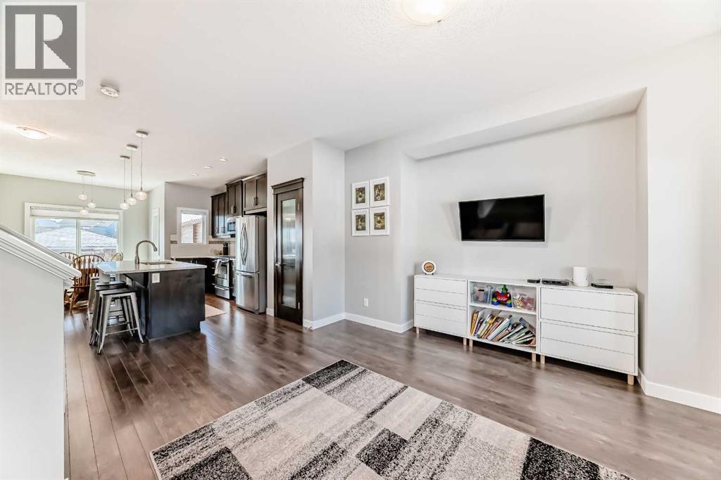 237 Ravensmoor Link Se, Airdrie, Alberta  T4A 0J8 - Photo 14 - A2287466