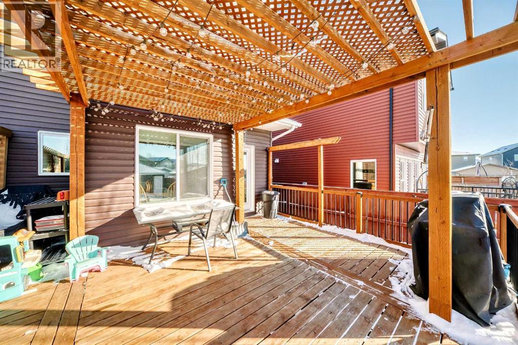 237 Ravensmoor Link Se, Airdrie, Alberta  T4A 0J8 - Photo 36 - A2287466