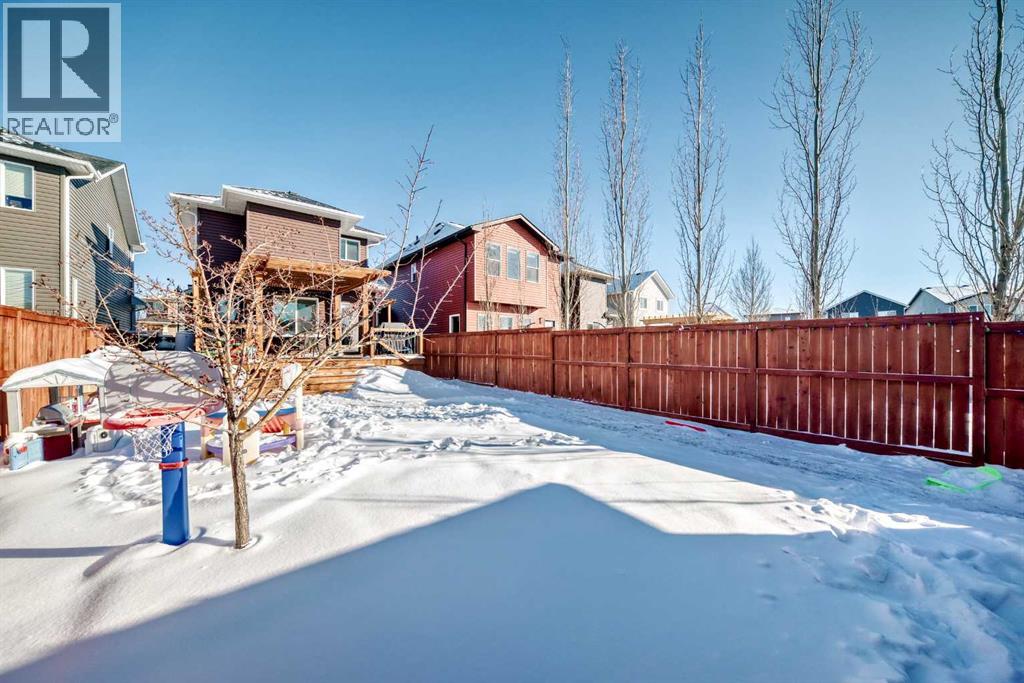 237 Ravensmoor Link Se, Airdrie, Alberta  T4A 0J8 - Photo 39 - A2287466