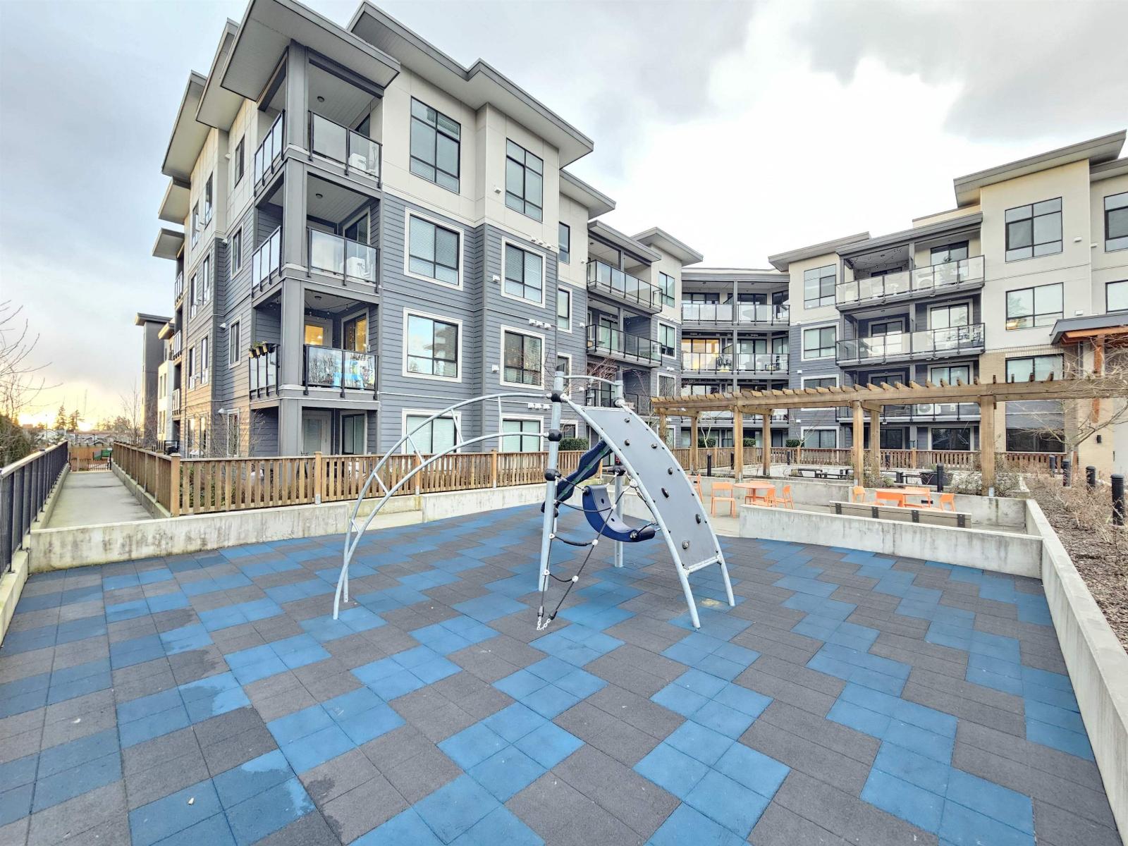 115 20356 72b Avenue, Langley, British Columbia  V2Y 4J9 - Photo 4 - R3097597