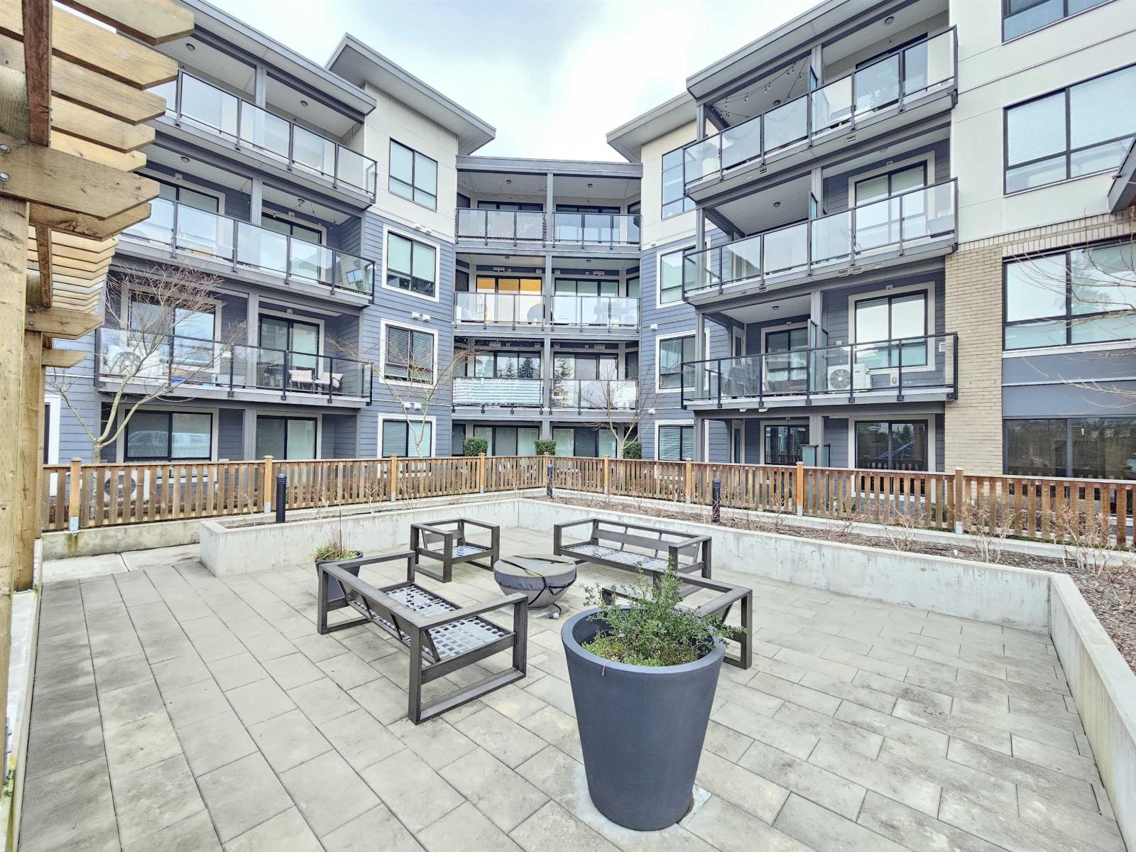 115 20356 72b Avenue, Langley, British Columbia  V2Y 4J9 - Photo 5 - R3097597