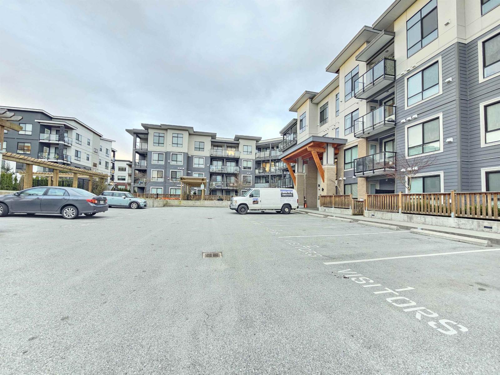 115 20356 72b Avenue, Langley, British Columbia  V2Y 4J9 - Photo 6 - R3097597