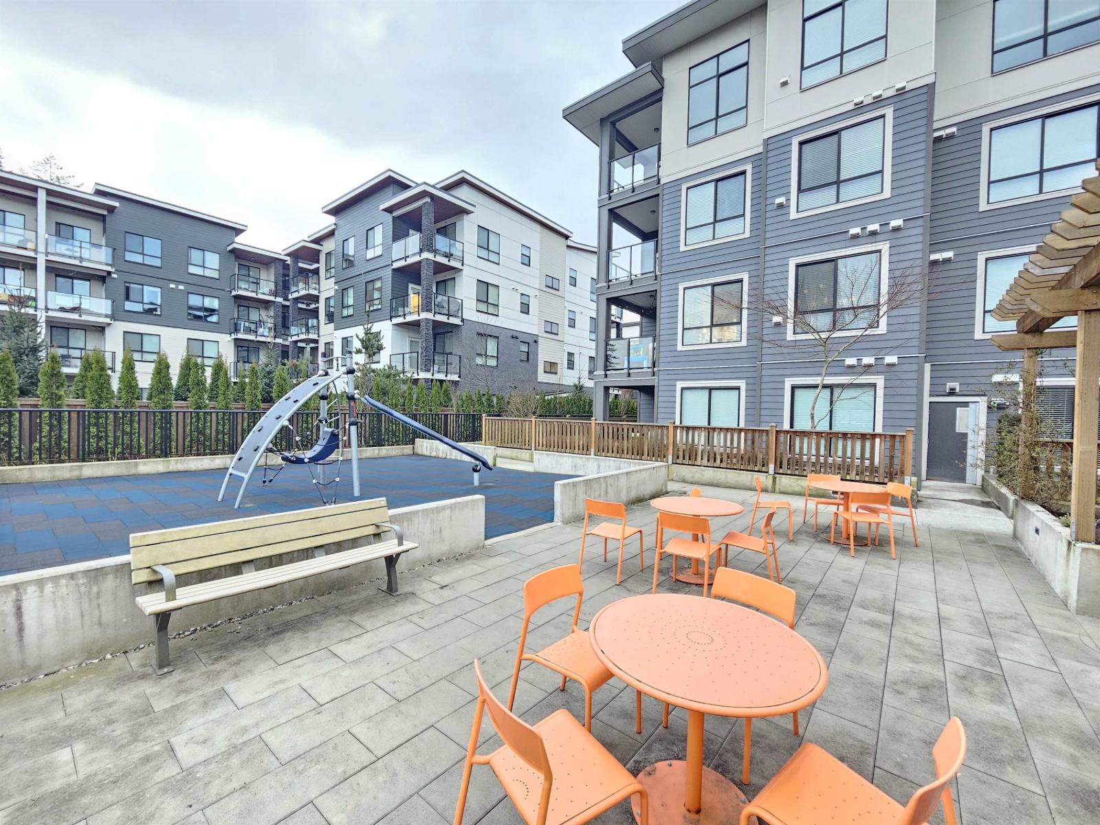 115 20356 72b Avenue, Langley, British Columbia  V2Y 4J9 - Photo 3 - R3097597