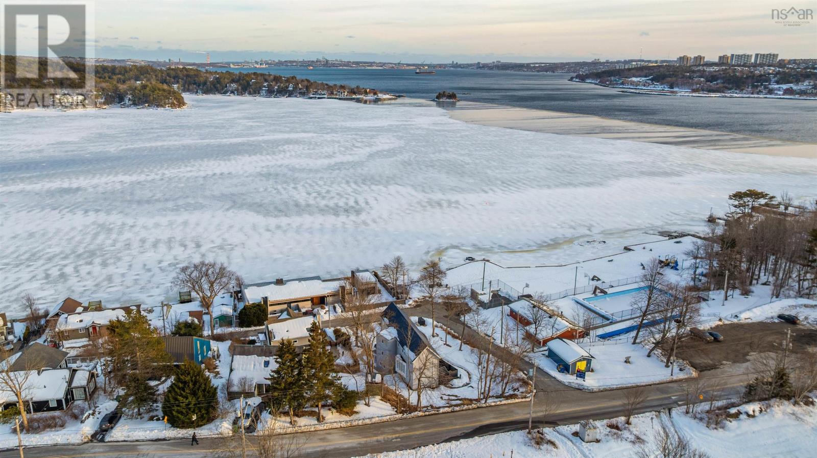 15 Shipyard Road, Bedford, Nova Scotia  B4A 2G2 - Photo 48 - 202604007