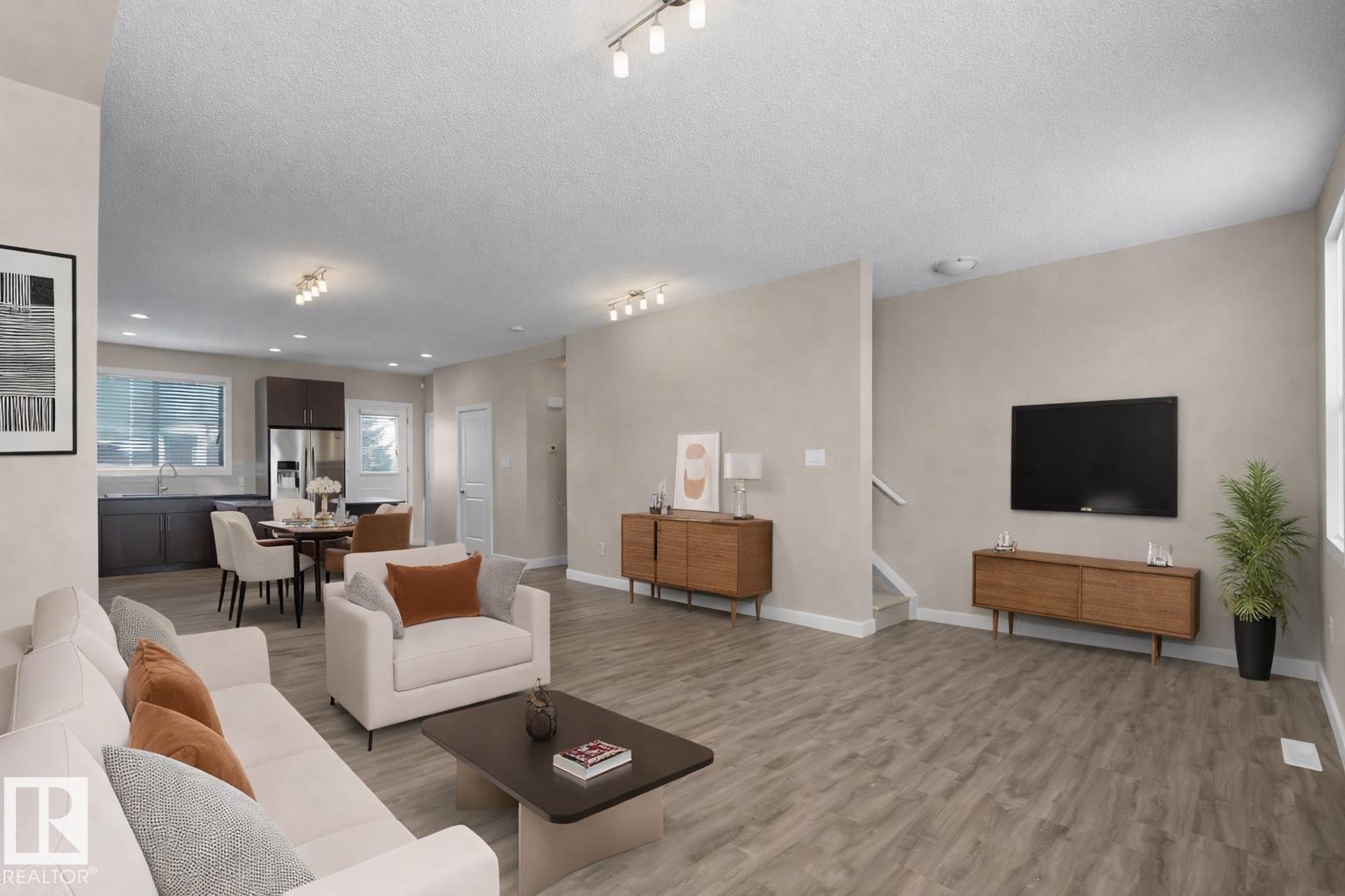 #62 2803 James Mowatt Tr Sw, Edmonton, Alberta  T6W 2P5 - Photo 6 - E4476624