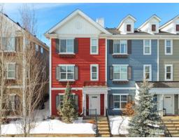 #62 2803 JAMES MOWATT TR SW, Edmonton, Alberta