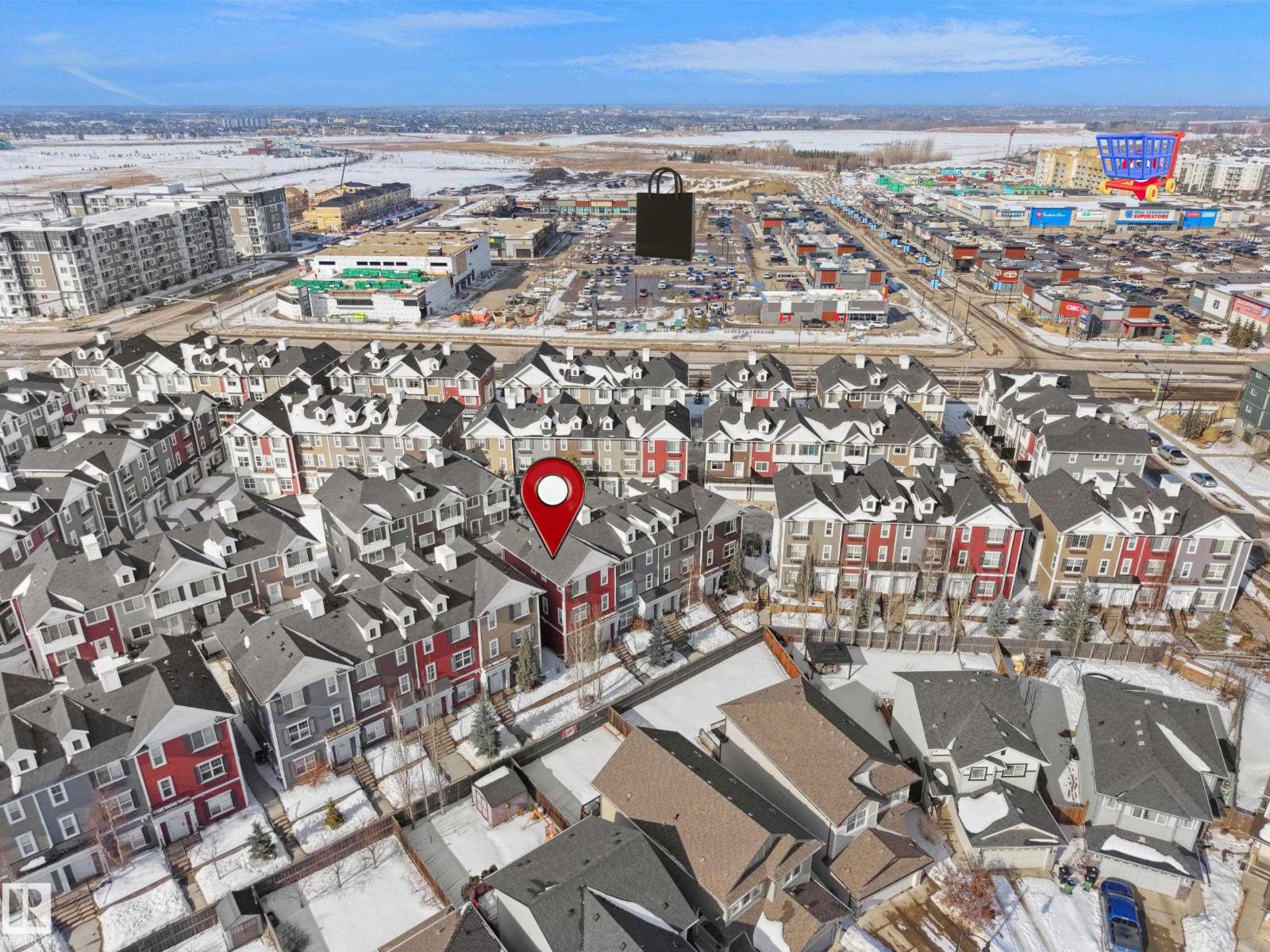 #62 2803 James Mowatt Tr Sw, Edmonton, Alberta  T6W 2P5 - Photo 34 - E4476624