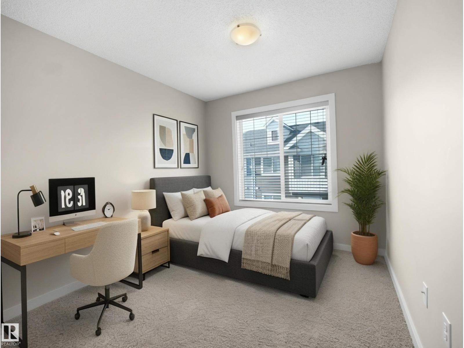 #62 2803 James Mowatt Tr Sw, Edmonton, Alberta  T6W 2P5 - Photo 16 - E4476624