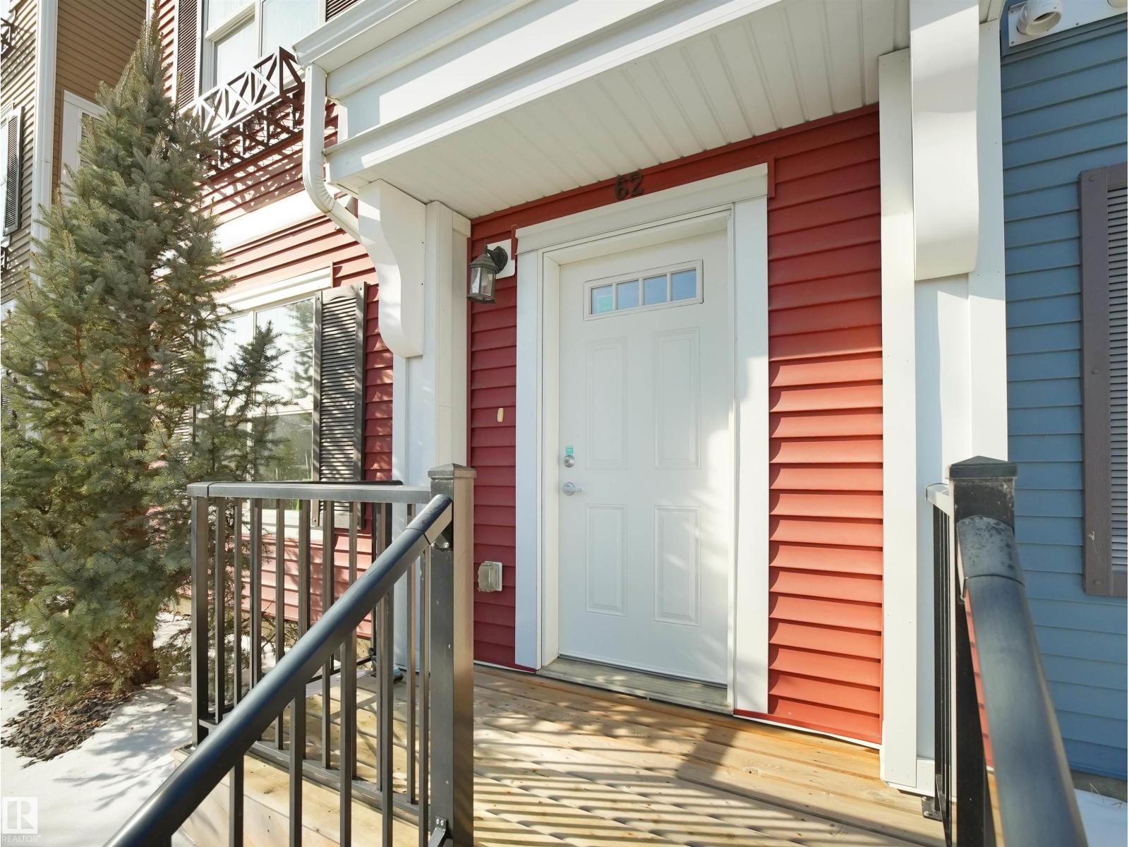 #62 2803 James Mowatt Tr Sw, Edmonton, Alberta  T6W 2P5 - Photo 2 - E4476624