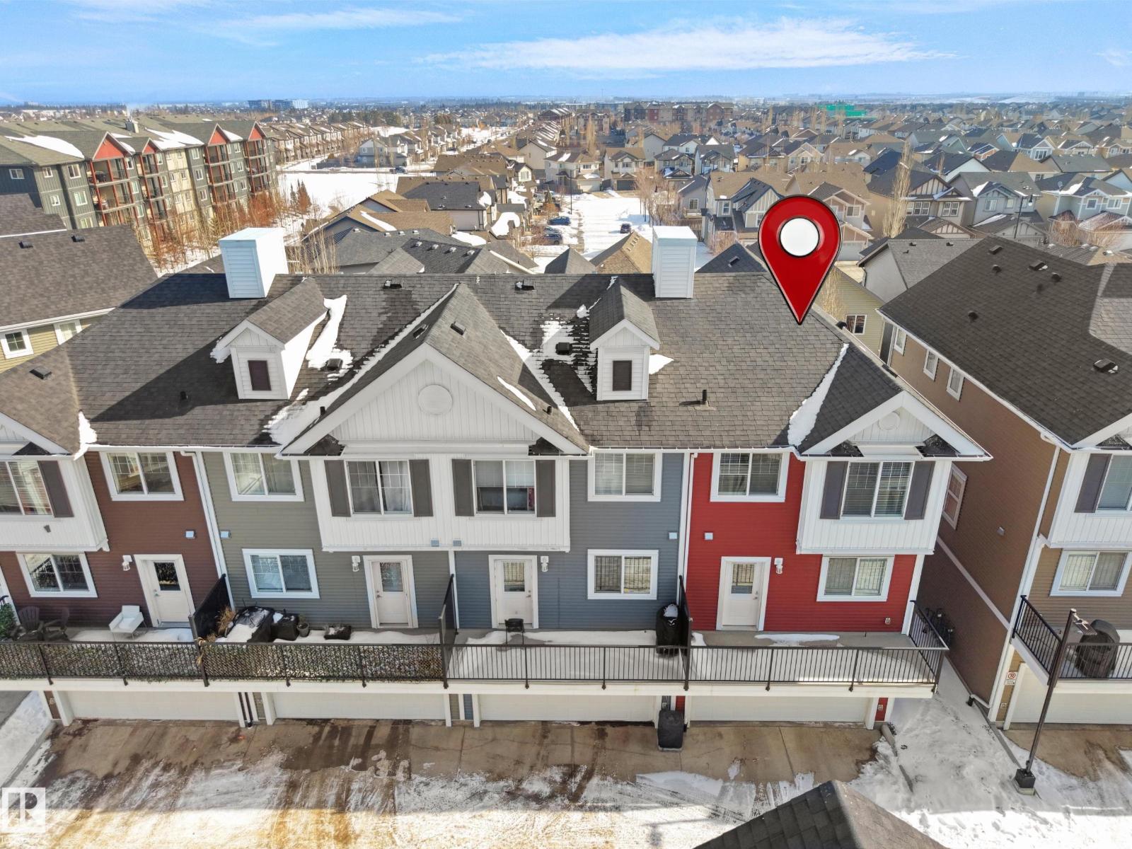 #62 2803 James Mowatt Tr Sw, Edmonton, Alberta  T6W 2P5 - Photo 31 - E4476624