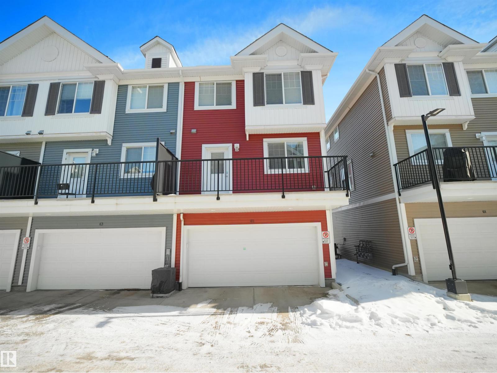 #62 2803 James Mowatt Tr Sw, Edmonton, Alberta  T6W 2P5 - Photo 36 - E4476624