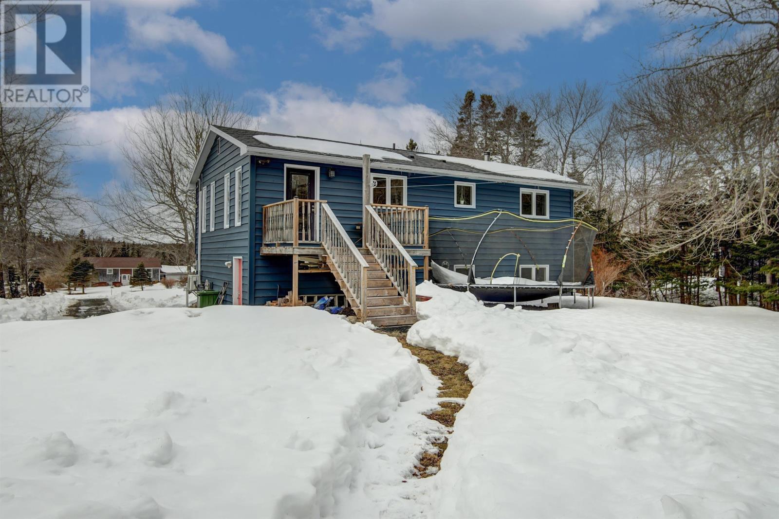 37 Mahar Drive, Shad Bay, Nova Scotia  B3T 2B6 - Photo 5 - 202604040