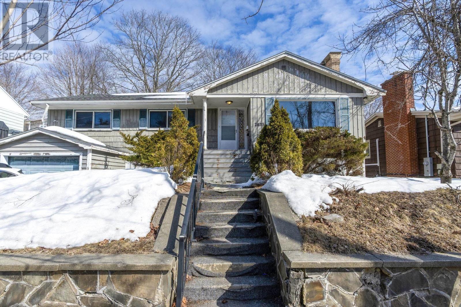 2835 Joseph Howe Drive, Halifax, Nova Scotia