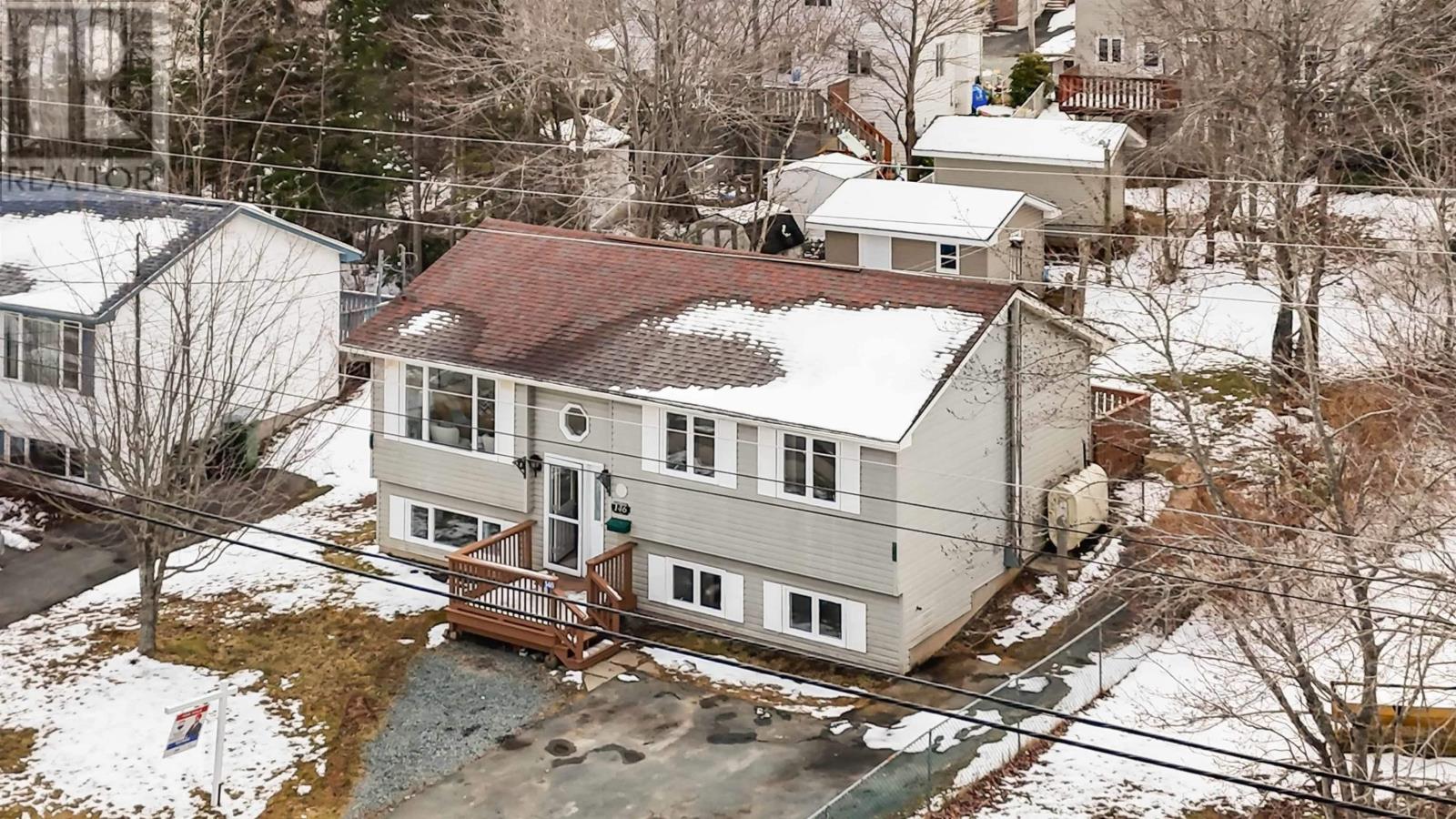 146 Hirandale Crescent, Cole Harbour, Nova Scotia  B2W 6H3 - Photo 45 - 202604175