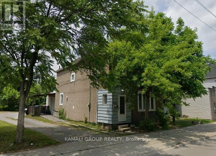 Unit 2 - 449 Kenilworth Avenue N, Hamilton, Ontario  L8H 4T5 - Photo 1 - X12863042