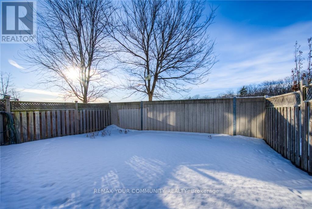 356 Garth Massey Drive, Cambridge, Ontario  N1T 2L4 - Photo 20 - X12863112