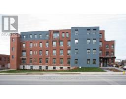 304 - 365 ARMOUR ROAD, Peterborough, Ontario