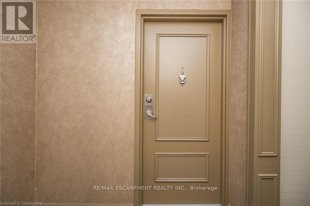 1104 - 301 Frances Avenue, Hamilton, Ontario  L8E 3W6 - Photo 11 - X12863144