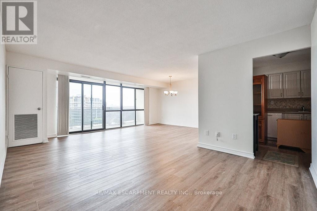 1104 - 301 Frances Avenue, Hamilton, Ontario  L8E 3W6 - Photo 12 - X12863144