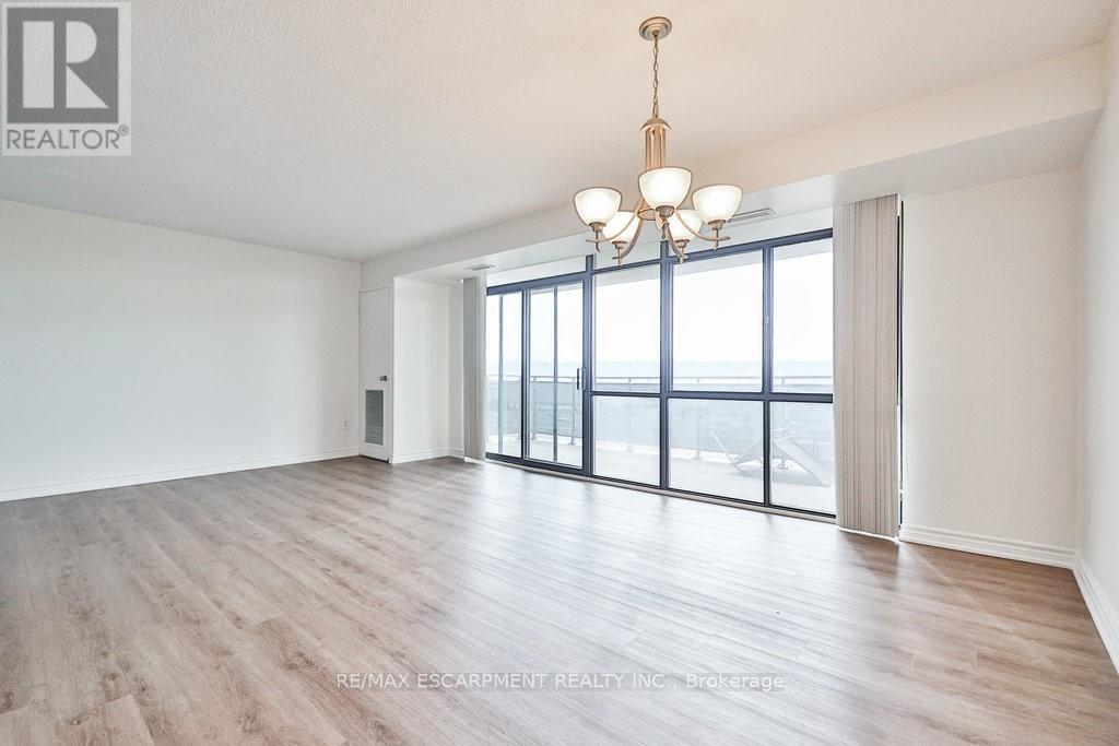 1104 - 301 Frances Avenue, Hamilton, Ontario  L8E 3W6 - Photo 20 - X12863144