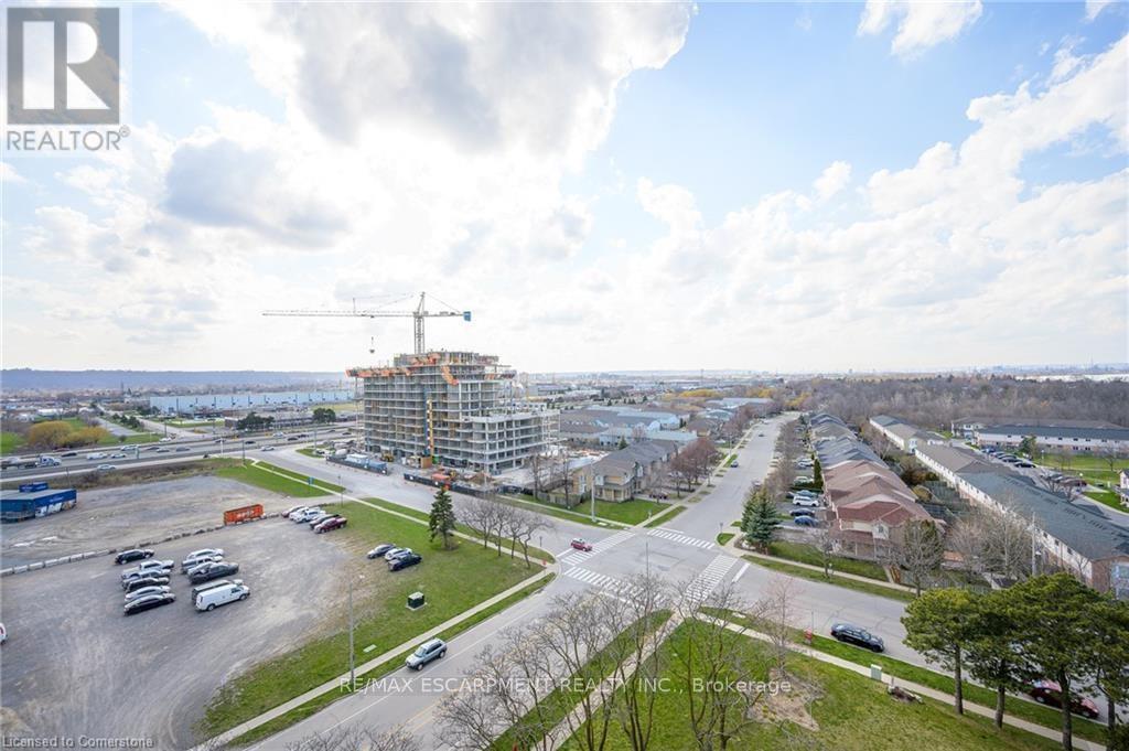 1104 - 301 Frances Avenue, Hamilton, Ontario  L8E 3W6 - Photo 35 - X12863144