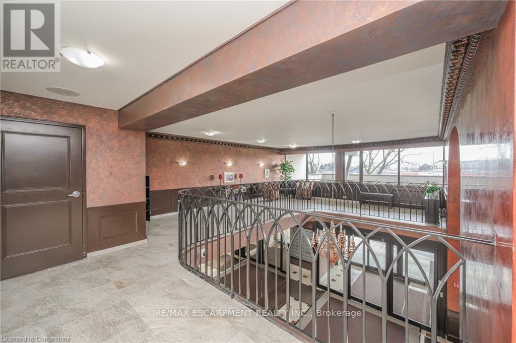 1104 - 301 Frances Avenue, Hamilton, Ontario  L8E 3W6 - Photo 8 - X12863144