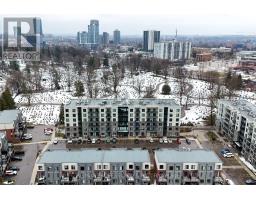 109 - 107 ROGER STREET, Waterloo, Ontario