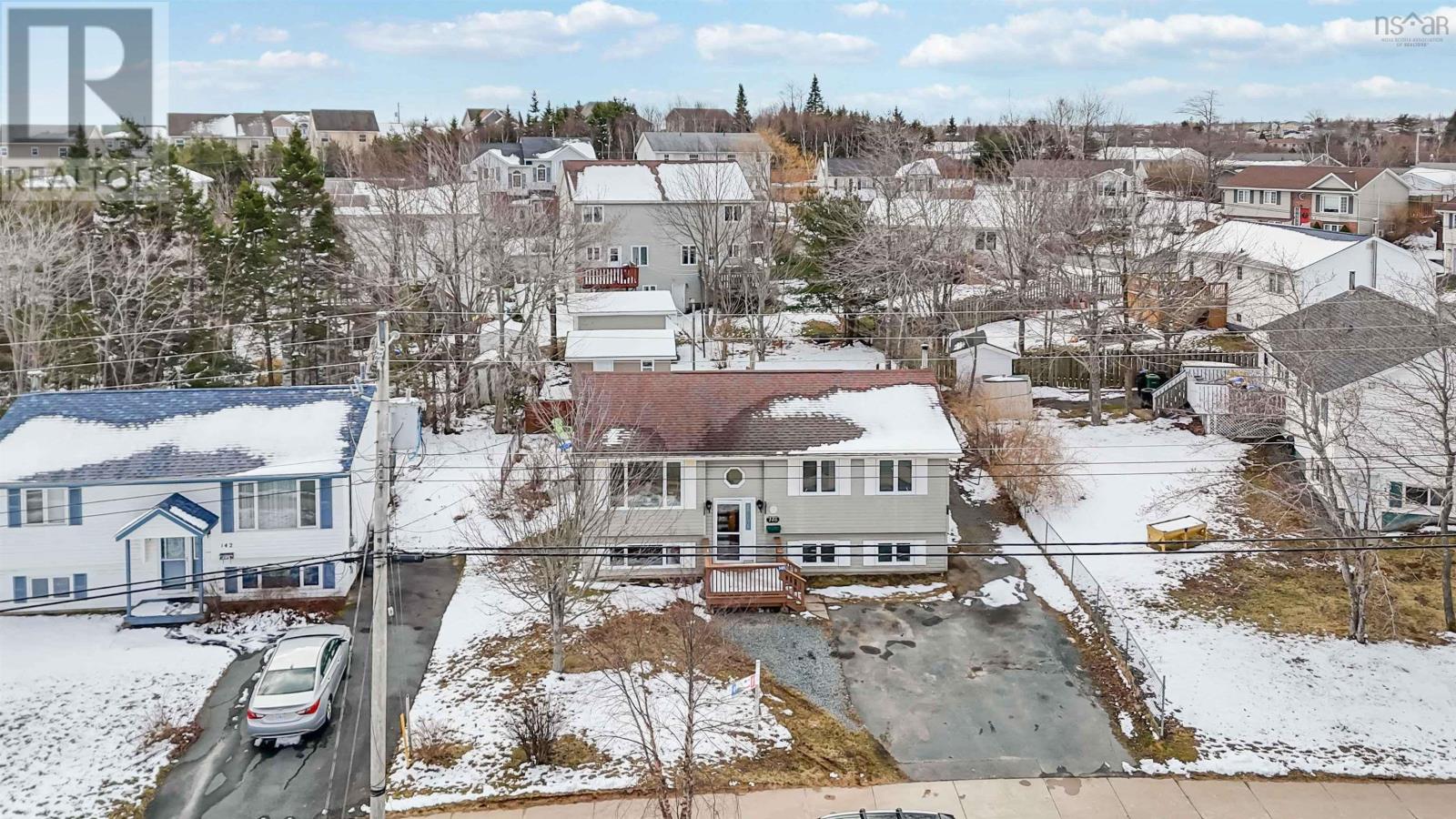 146 Hirandale Crescent, Cole Harbour, Nova Scotia  B2W 6H3 - Photo 44 - 202604175