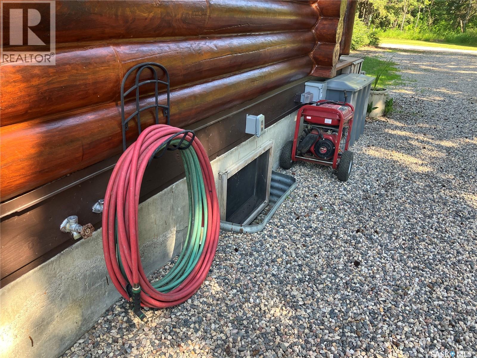 Log Acreage In Rm Of Torch River, Torch River Rm No. 488, Saskatchewan  S0J 0M0 - Photo 41 - SK030033
