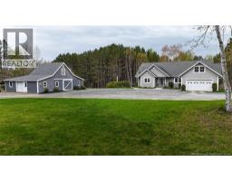 20 Left Branch Salmon Hill Road, florenceville-bristol, New Brunswick