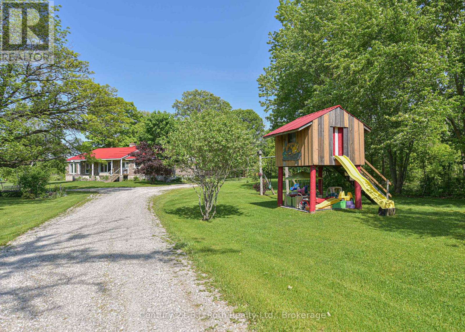 1579 WAINMAN LINE, Severn, Ontario