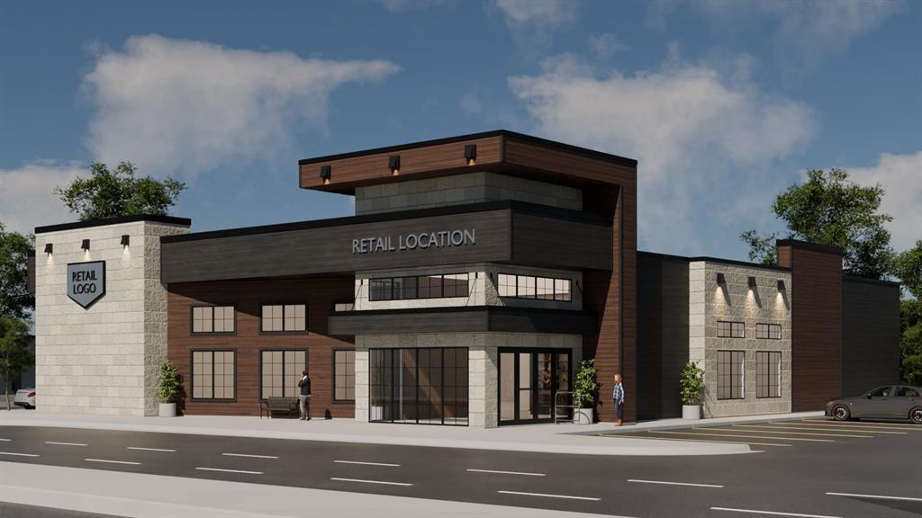 247 Main Street, Steinbach, Manitoba  R5G 1Y9 - Photo 0 - 202604231