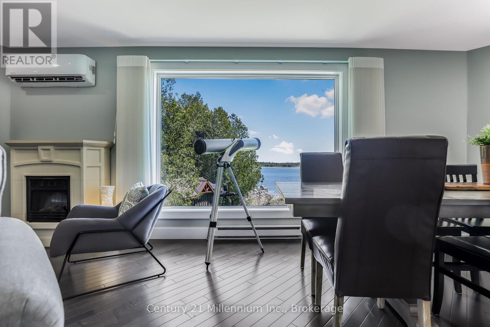 119 Pine Tree Harbour Road, Northern Bruce Peninsula, Ontario  N0H 1Z0 - Photo 15 - X12860516