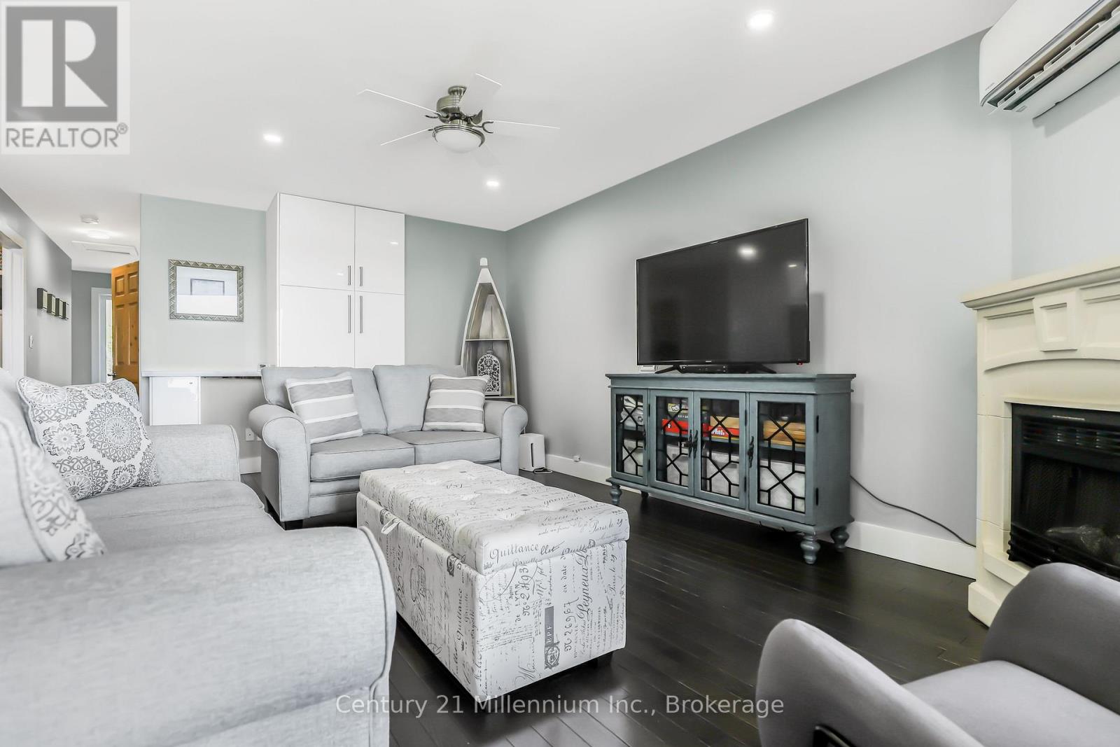 119 Pine Tree Harbour Road, Northern Bruce Peninsula, Ontario  N0H 1Z0 - Photo 16 - X12860516