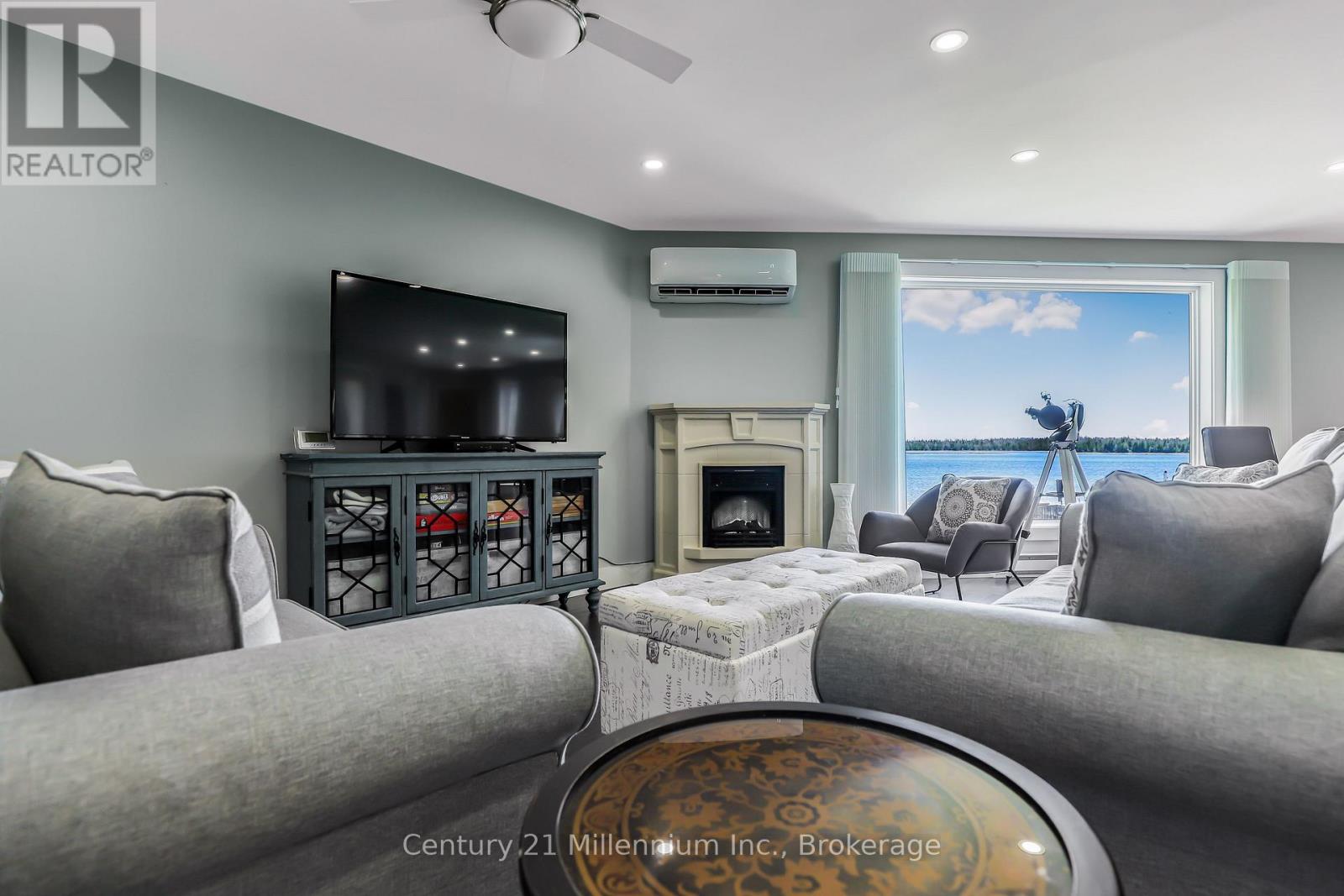 119 Pine Tree Harbour Road, Northern Bruce Peninsula, Ontario  N0H 1Z0 - Photo 14 - X12860516