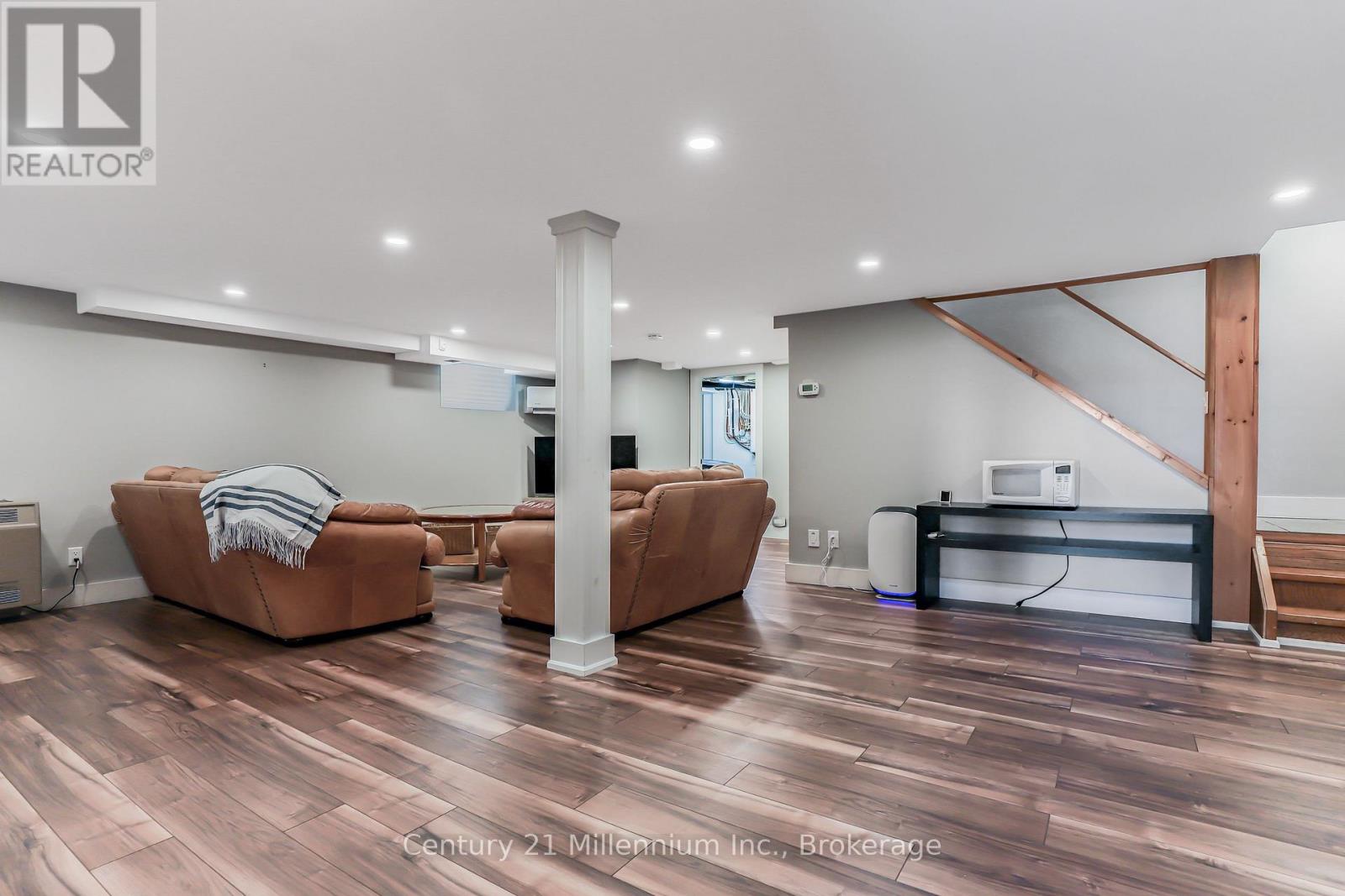 119 Pine Tree Harbour Road, Northern Bruce Peninsula, Ontario  N0H 1Z0 - Photo 25 - X12860516