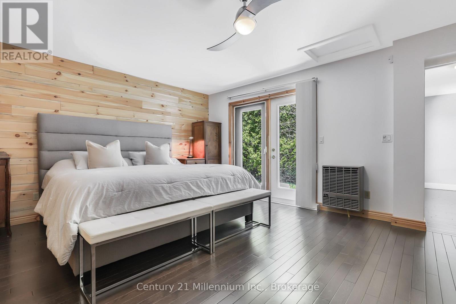 119 Pine Tree Harbour Road, Northern Bruce Peninsula, Ontario  N0H 1Z0 - Photo 21 - X12860516