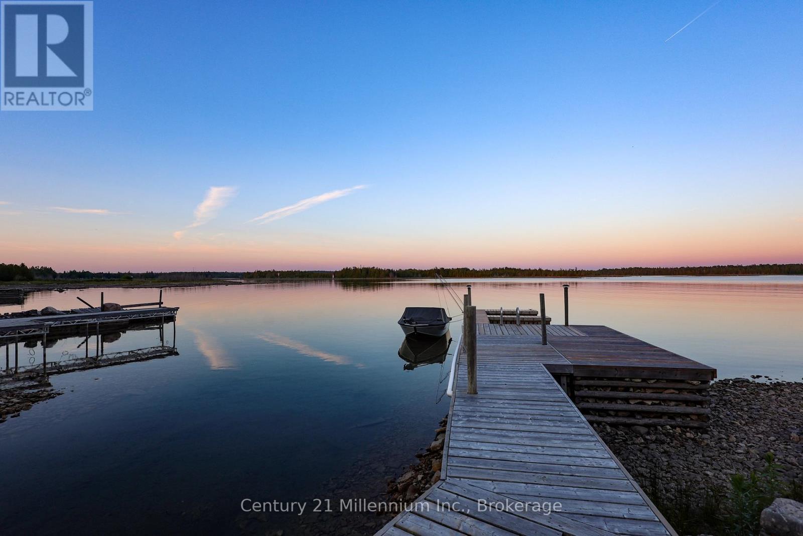 119 Pine Tree Harbour Road, Northern Bruce Peninsula, Ontario  N0H 1Z0 - Photo 32 - X12860516
