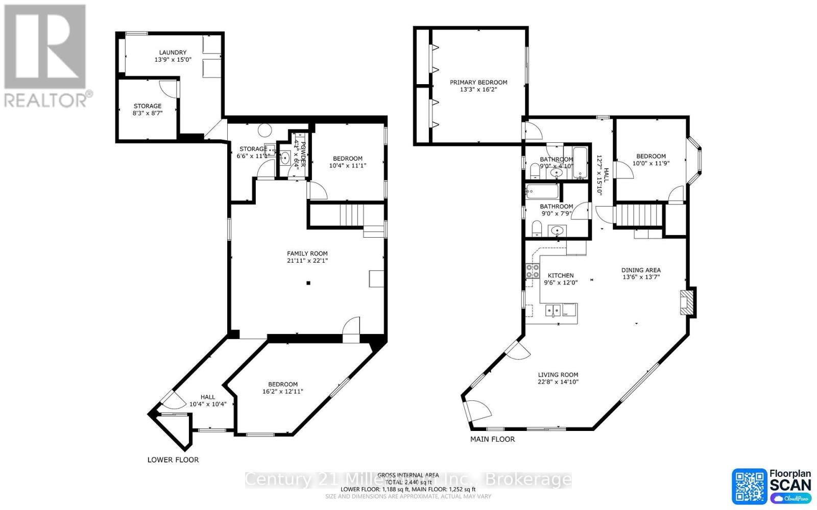 119 Pine Tree Harbour Road, Northern Bruce Peninsula, Ontario  N0H 1Z0 - Photo 34 - X12860516