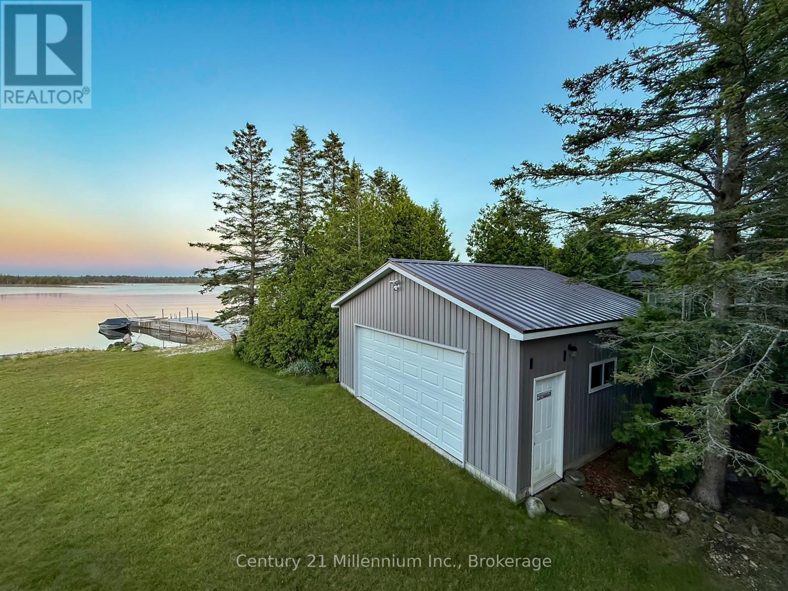 119 Pine Tree Harbour Road, Northern Bruce Peninsula, Ontario  N0H 1Z0 - Photo 6 - X12860516